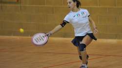 FINALI NAZIONALI GIOVANILI INDOOR 2016
